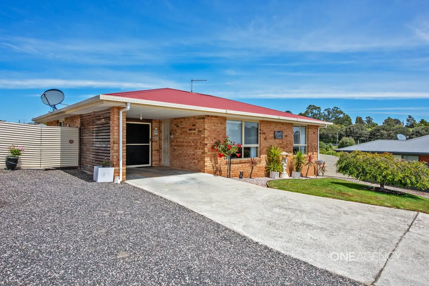 Main view of Homely house listing, 35 Barnard Crescent, Shorewell Park TAS 7320