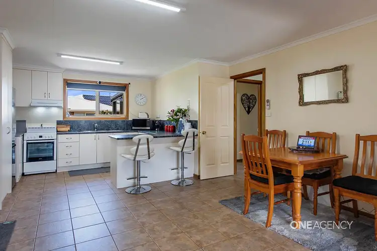 Third view of Homely house listing, 35 Barnard Crescent, Shorewell Park TAS 7320