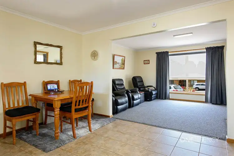 Fourth view of Homely house listing, 35 Barnard Crescent, Shorewell Park TAS 7320