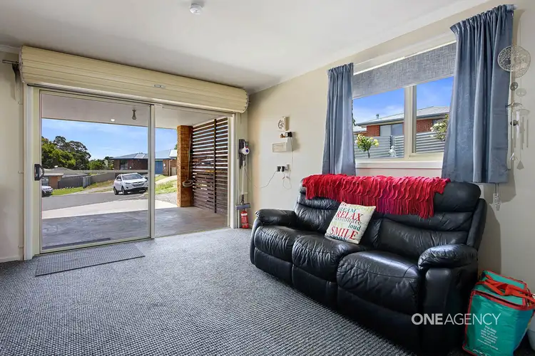 Fifth view of Homely house listing, 35 Barnard Crescent, Shorewell Park TAS 7320
