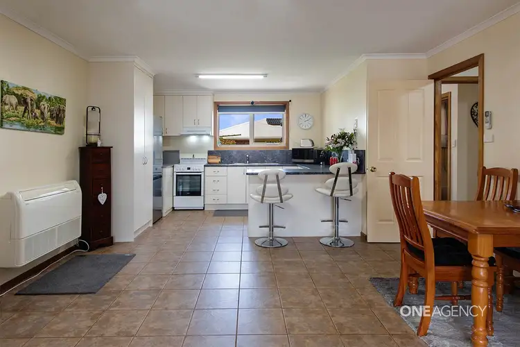 Sixth view of Homely house listing, 35 Barnard Crescent, Shorewell Park TAS 7320