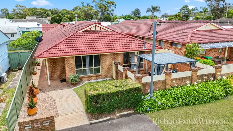 1/3 Forest Road, Umina Beach NSW 2257
