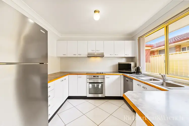 Second view of Homely villa listing, 1/3 Forest Road, Umina Beach NSW 2257