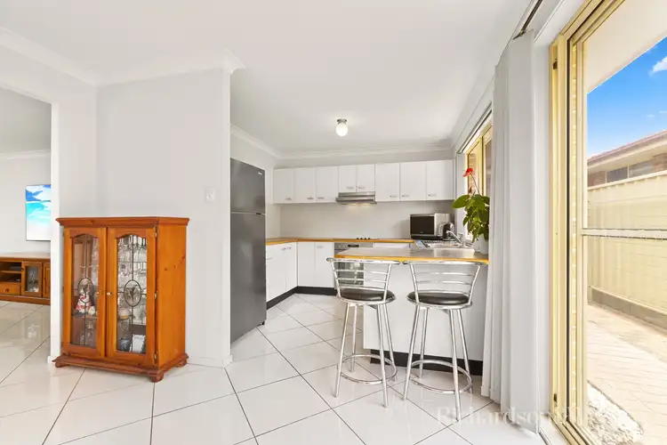 Third view of Homely villa listing, 1/3 Forest Road, Umina Beach NSW 2257