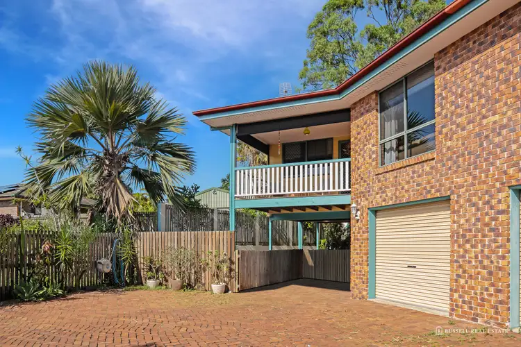 1/152 Sun Valley Road, Kin Kora QLD 4680