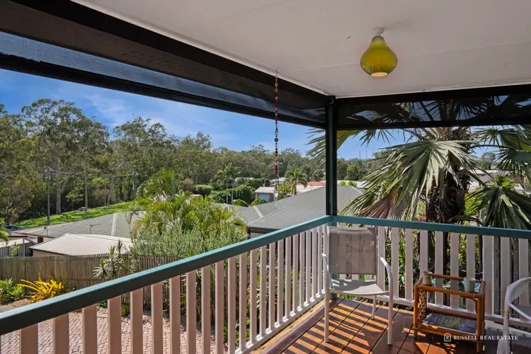 Third view of Homely townhouse listing, 1/152 Sun Valley Road, Kin Kora QLD 4680