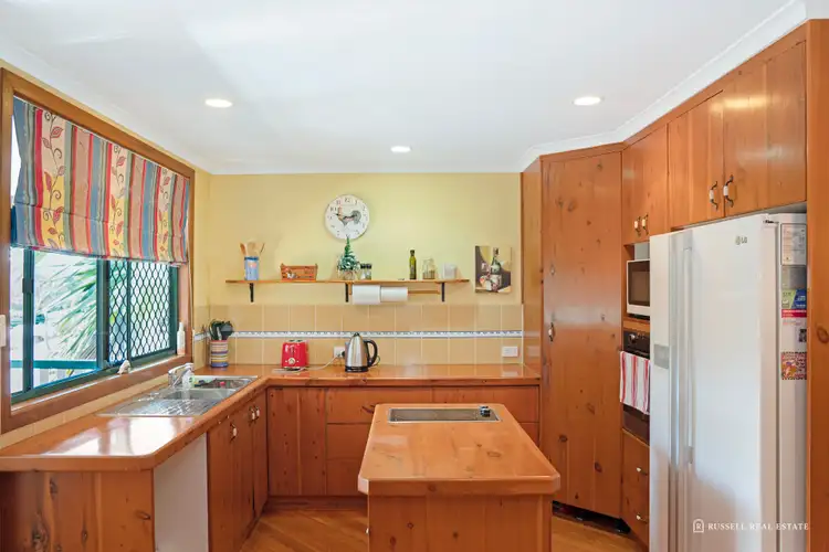 Fourth view of Homely townhouse listing, 1/152 Sun Valley Road, Kin Kora QLD 4680