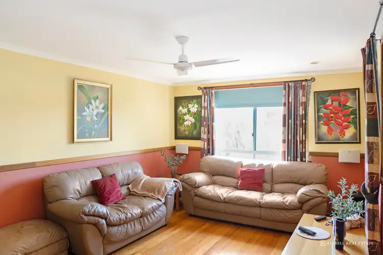 Sixth view of Homely townhouse listing, 1/152 Sun Valley Road, Kin Kora QLD 4680