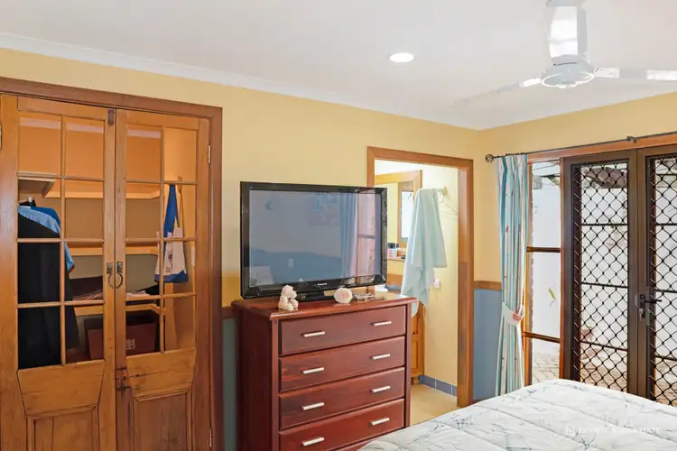 Seventh view of Homely townhouse listing, 1/152 Sun Valley Road, Kin Kora QLD 4680