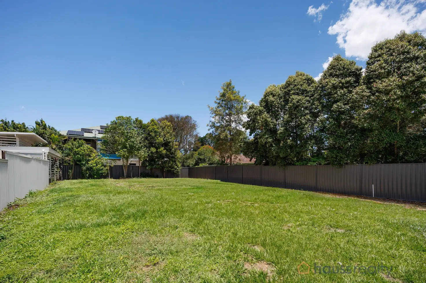 Main view of Homely land listing, 22B Bridge Street, Chelmer QLD 4068