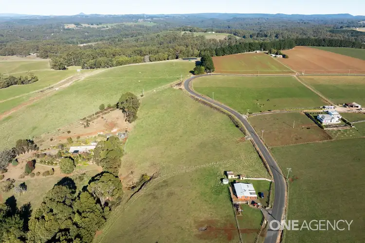 Fifth view of Homely land listing, LOT 2, 455 Preolenna Road, Flowerdale TAS 7325