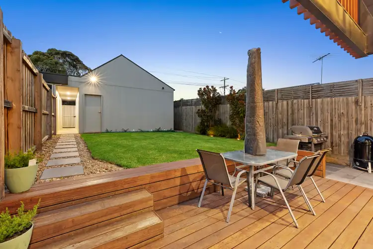 Third view of Homely house listing, 212B Thacker Street, Ocean Grove VIC 3226