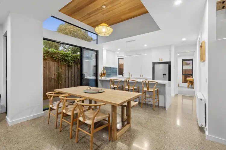 Fifth view of Homely house listing, 212B Thacker Street, Ocean Grove VIC 3226