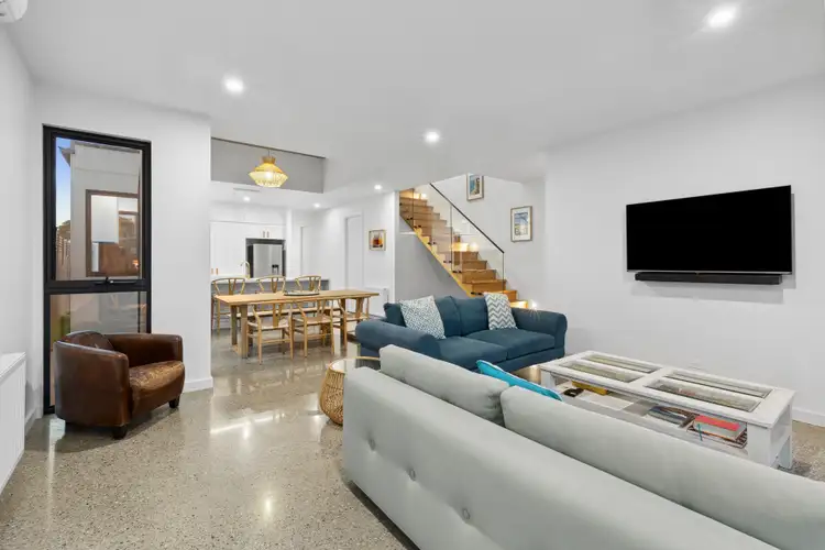 Sixth view of Homely house listing, 212B Thacker Street, Ocean Grove VIC 3226