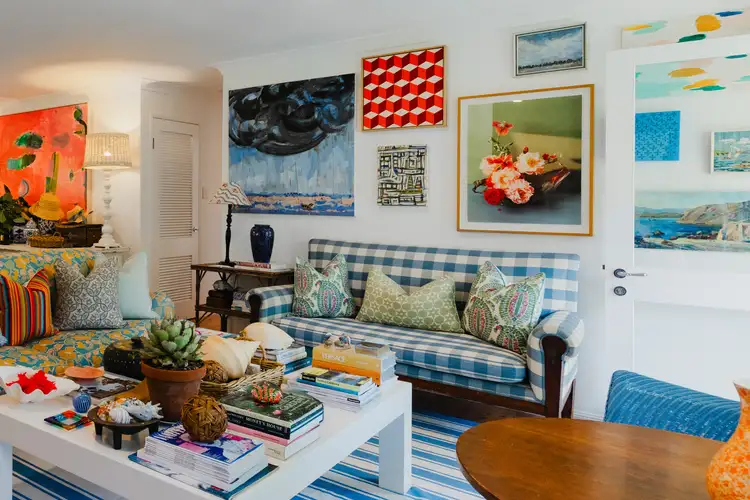 Third view of Homely house listing, 137 Dickson Way, Point Lookout QLD 4183