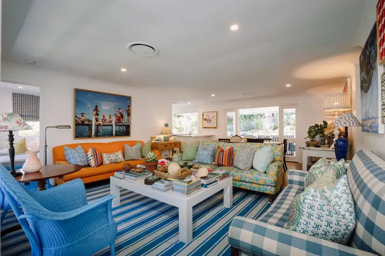 Fourth view of Homely house listing, 137 Dickson Way, Point Lookout QLD 4183