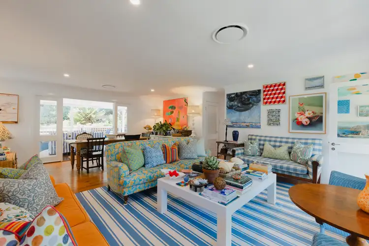 Fifth view of Homely house listing, 137 Dickson Way, Point Lookout QLD 4183