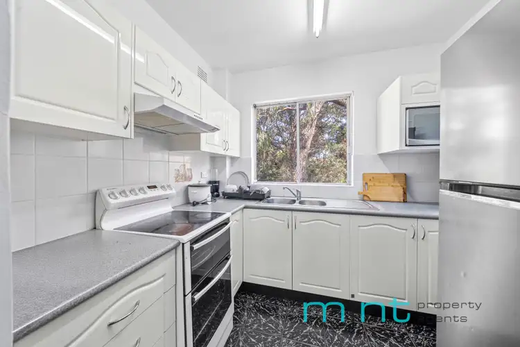 Second view of Homely apartment listing, 14/52 Fairmount Street, Lakemba NSW 2195