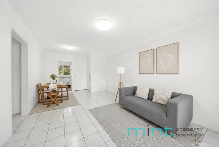 Third view of Homely apartment listing, 14/52 Fairmount Street, Lakemba NSW 2195
