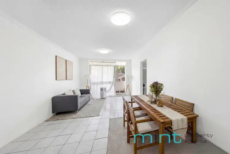 Fourth view of Homely apartment listing, 14/52 Fairmount Street, Lakemba NSW 2195