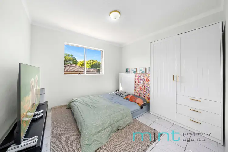 Fifth view of Homely apartment listing, 14/52 Fairmount Street, Lakemba NSW 2195