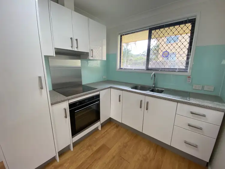 1/16 Farrell Drive, Tugun QLD 4224