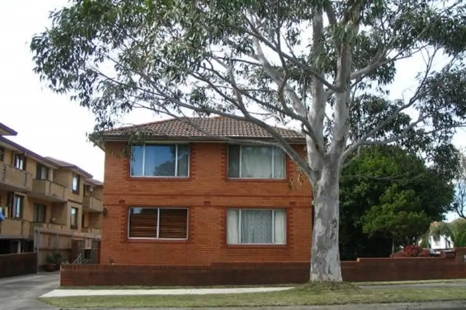 Main view of Homely apartment listing, 4/34 Oswald Street, Campsie NSW 2194