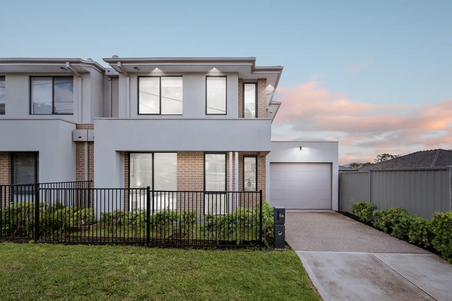 Main view of Homely house listing, 6A Snow Street, Keilor Park VIC 3042