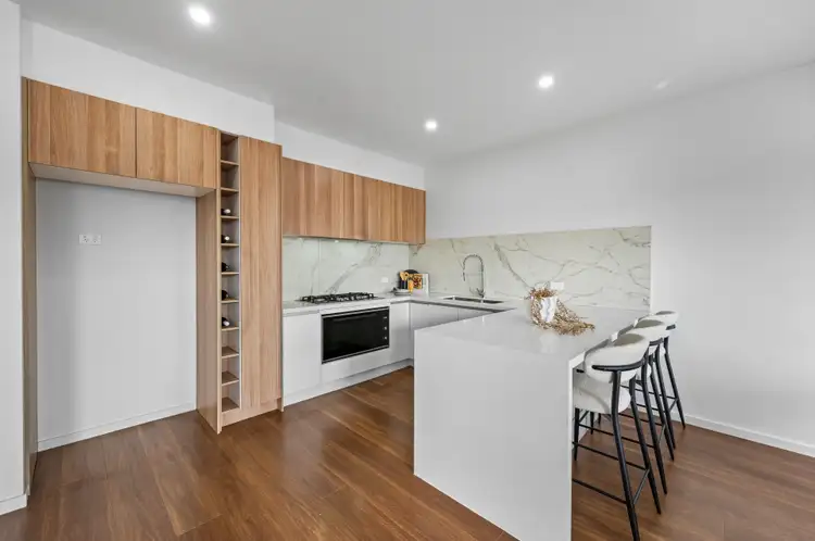 Third view of Homely house listing, 6A Snow Street, Keilor Park VIC 3042