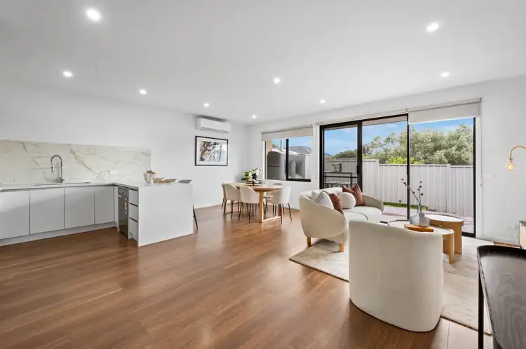 Fourth view of Homely house listing, 6A Snow Street, Keilor Park VIC 3042