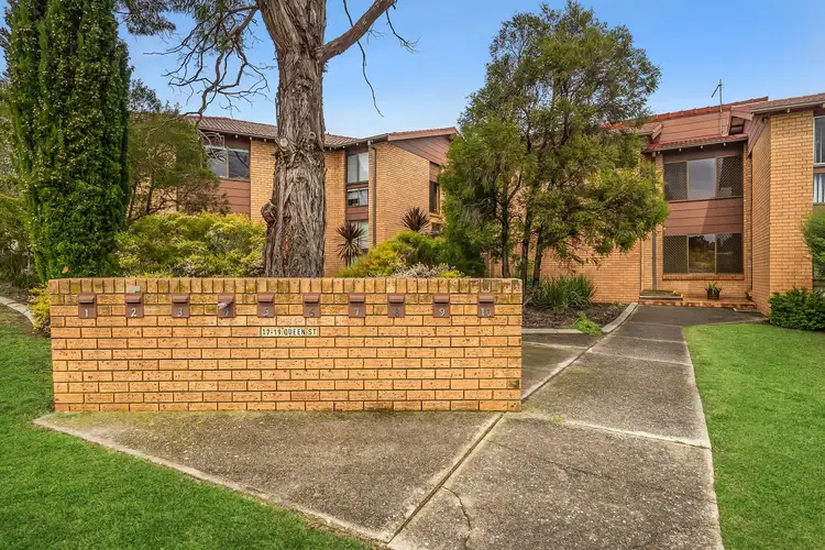 8/17-19 Queen Street, Goulburn NSW 2580