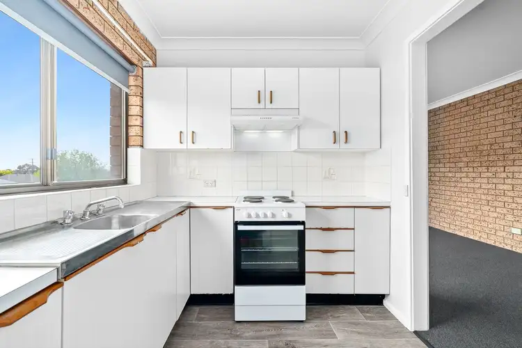 Fifth view of Homely unit listing, 8/17-19 Queen Street, Goulburn NSW 2580