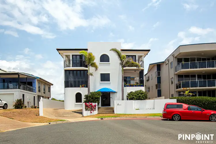 3/21 Marina Beach Parade, Mackay Harbour QLD 4740