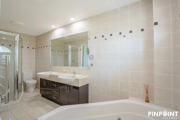 Second view of Homely apartment listing, 3/21 Marina Beach Parade, Mackay Harbour QLD 4740