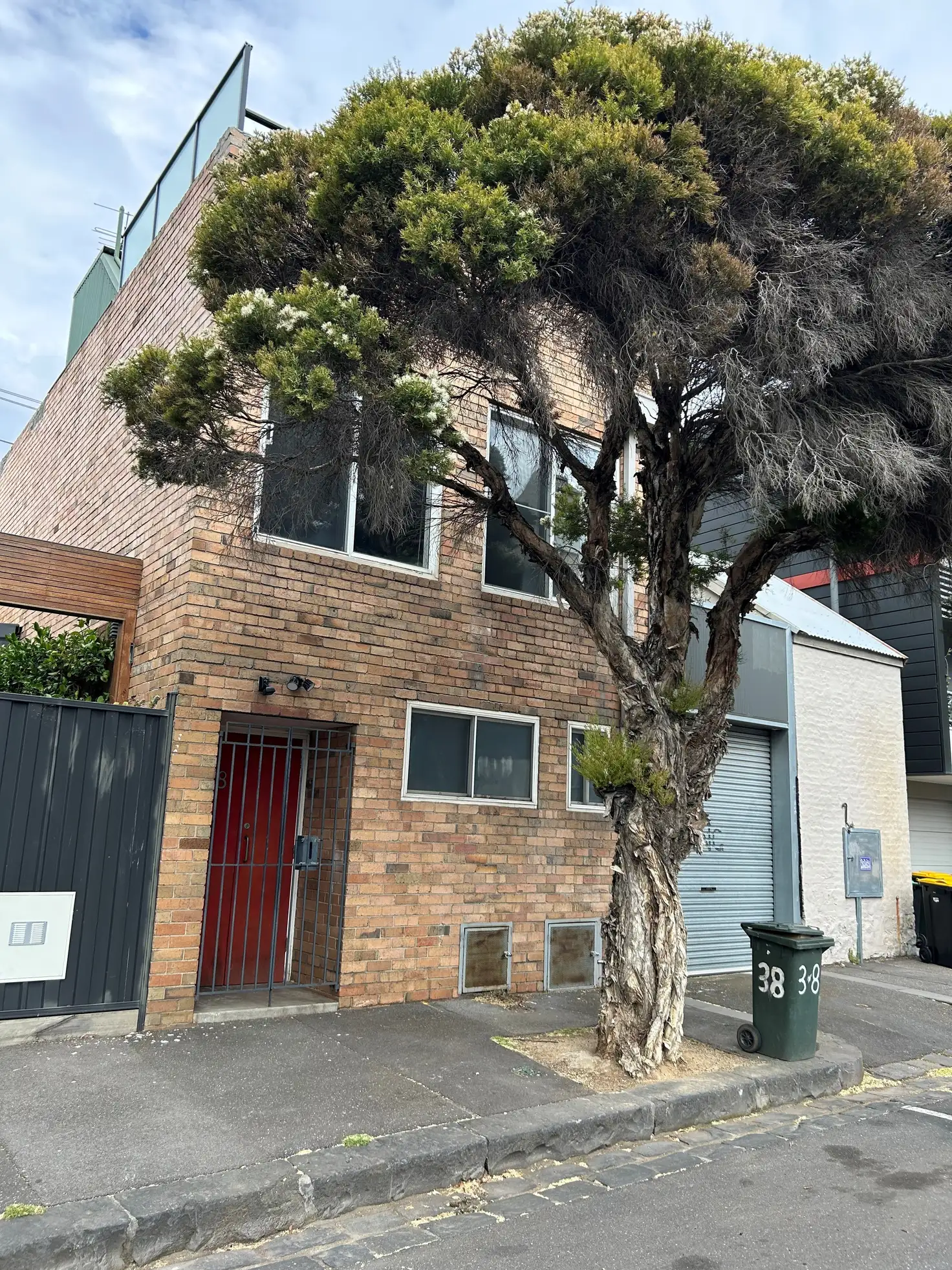 Main view of Homely house listing, 38 Stawell Street, North Melbourne VIC 3051