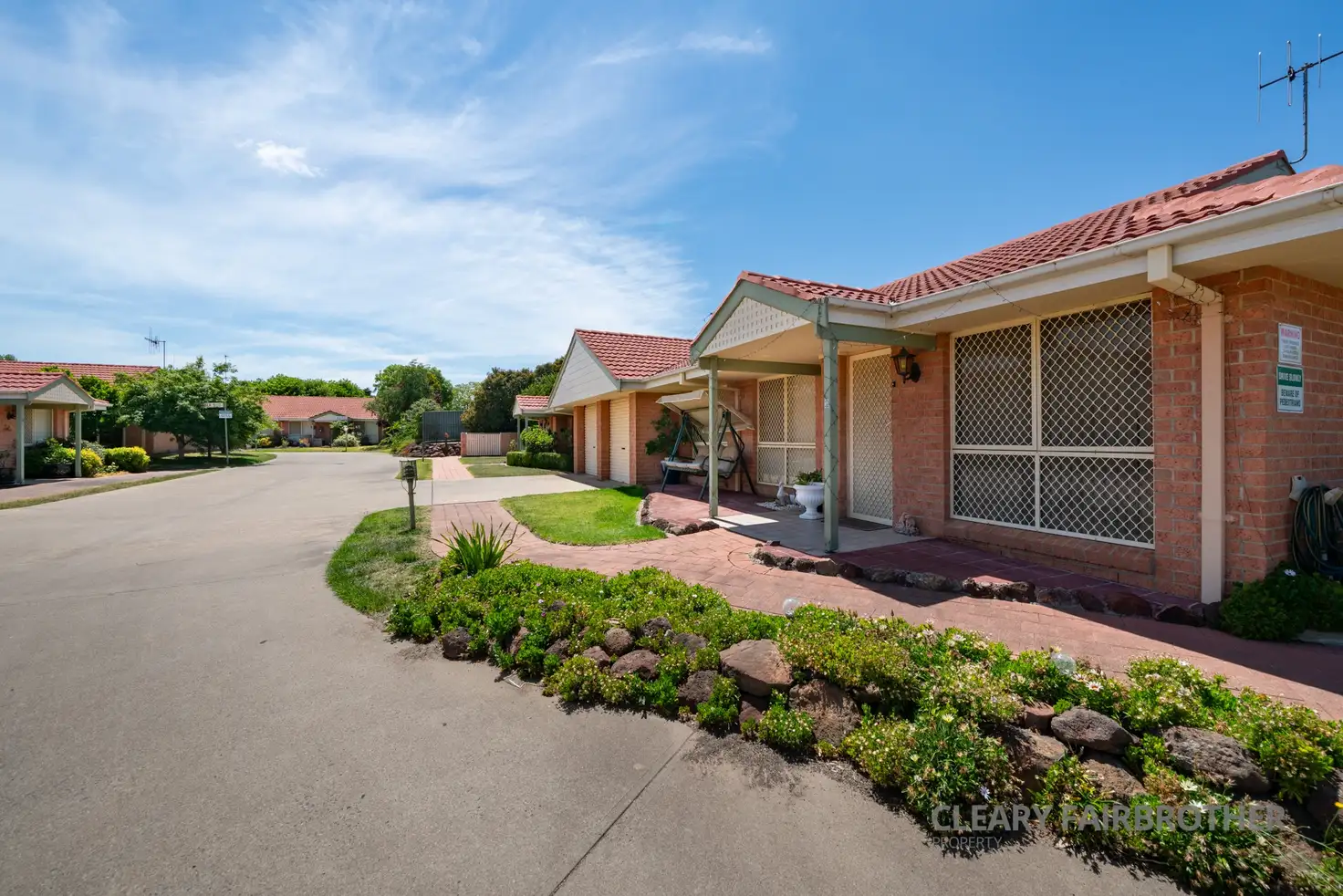 Main view of Homely unit listing, 1/29A View Street, Kelso NSW 2795