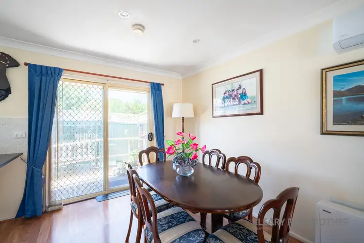 Third view of Homely unit listing, 1/29A View Street, Kelso NSW 2795