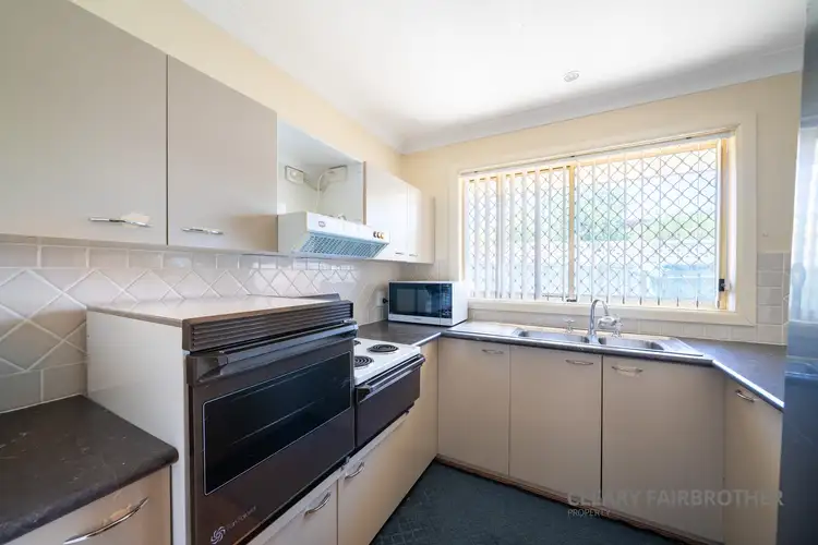 Fourth view of Homely unit listing, 1/29A View Street, Kelso NSW 2795