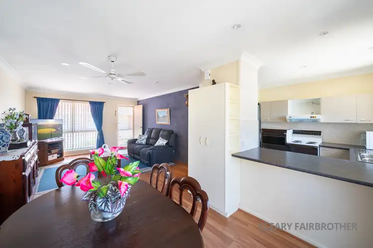 Fifth view of Homely unit listing, 1/29A View Street, Kelso NSW 2795