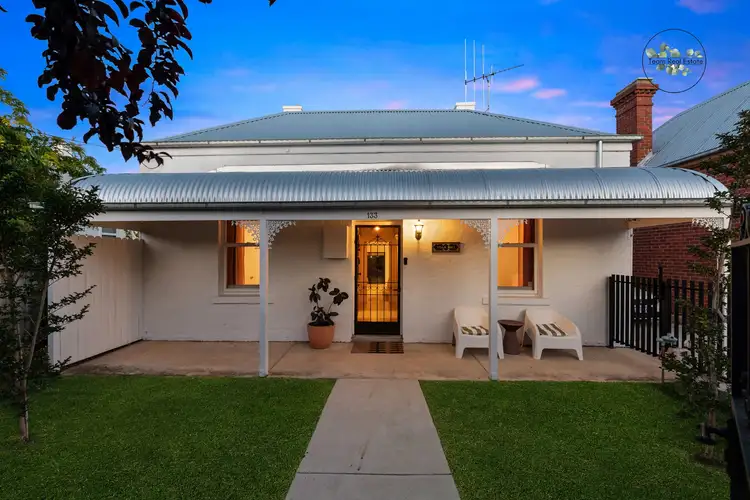 133 Mitchell Street, Bendigo VIC 3550