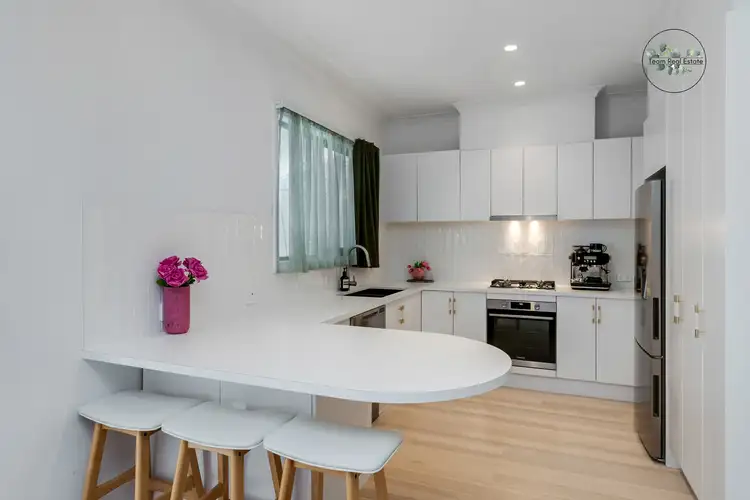 Second view of Homely house listing, 133 Mitchell Street, Bendigo VIC 3550