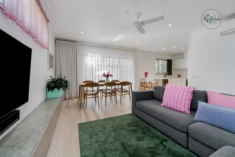 Third view of Homely house listing, 133 Mitchell Street, Bendigo VIC 3550