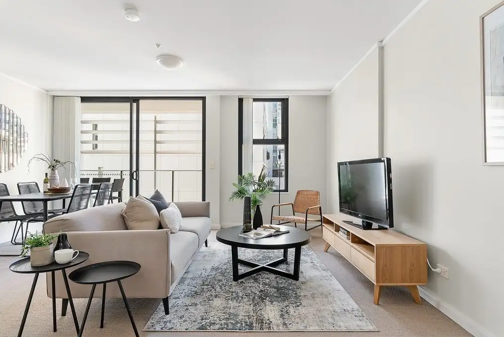 Main view of Homely apartment listing, 802/58 Mountain Street, Ultimo NSW 2007