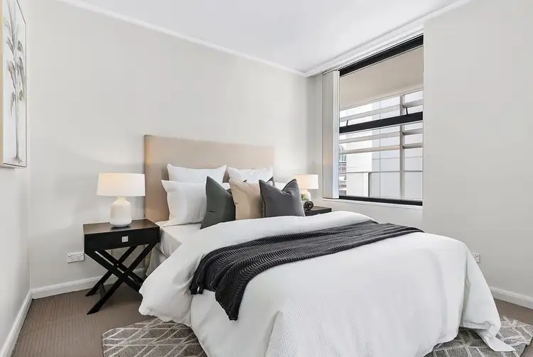 Fifth view of Homely apartment listing, 802/58 Mountain Street, Ultimo NSW 2007