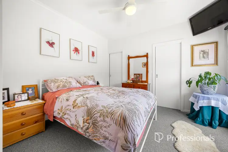 Fifth view of Homely unit listing, 4/5 Elamo Road, Healesville VIC 3777