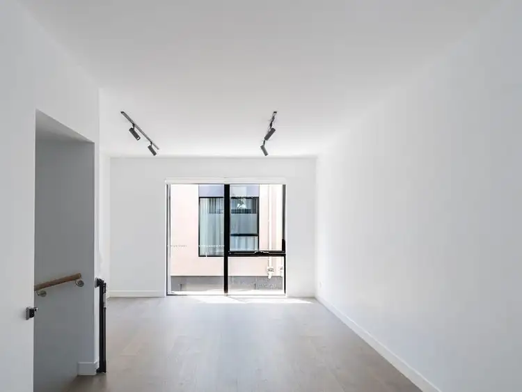 Second view of Homely townhouse listing, 5 Bale Walk, Alphington VIC 3078