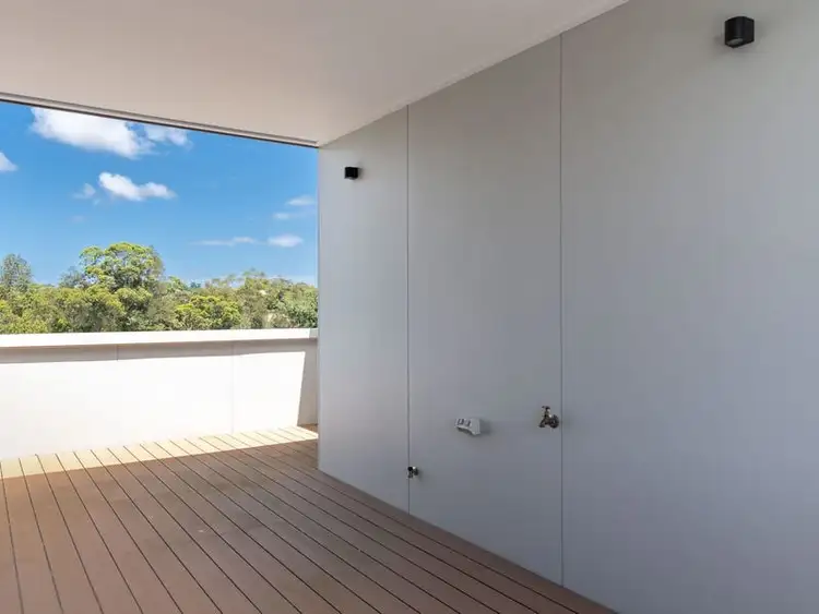 Fourth view of Homely townhouse listing, 5 Bale Walk, Alphington VIC 3078