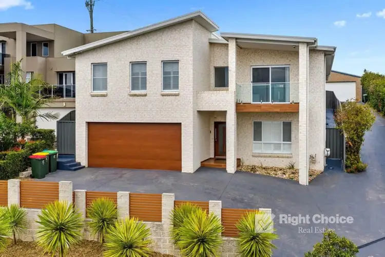 1 Foster Road, Flinders NSW 2529