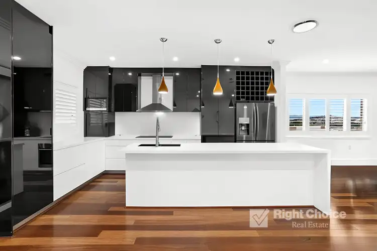 Second view of Homely house listing, 1 Foster Road, Flinders NSW 2529