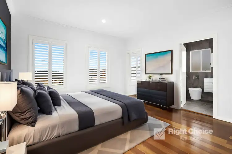 Third view of Homely house listing, 1 Foster Road, Flinders NSW 2529